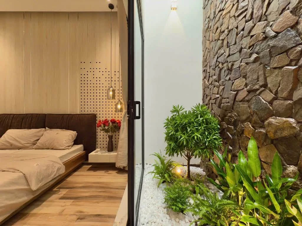 Bán nhà 3 tầng 126m² Tô Hiệu Đà Nẵng, 6.65 tỷ - Ảnh thu nhỏ 3