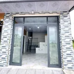 Bán dãy trọ Becamex Bình Dương 300m², 12 phòng, 3 tỷ 650 - Ảnh thu nhỏ 3