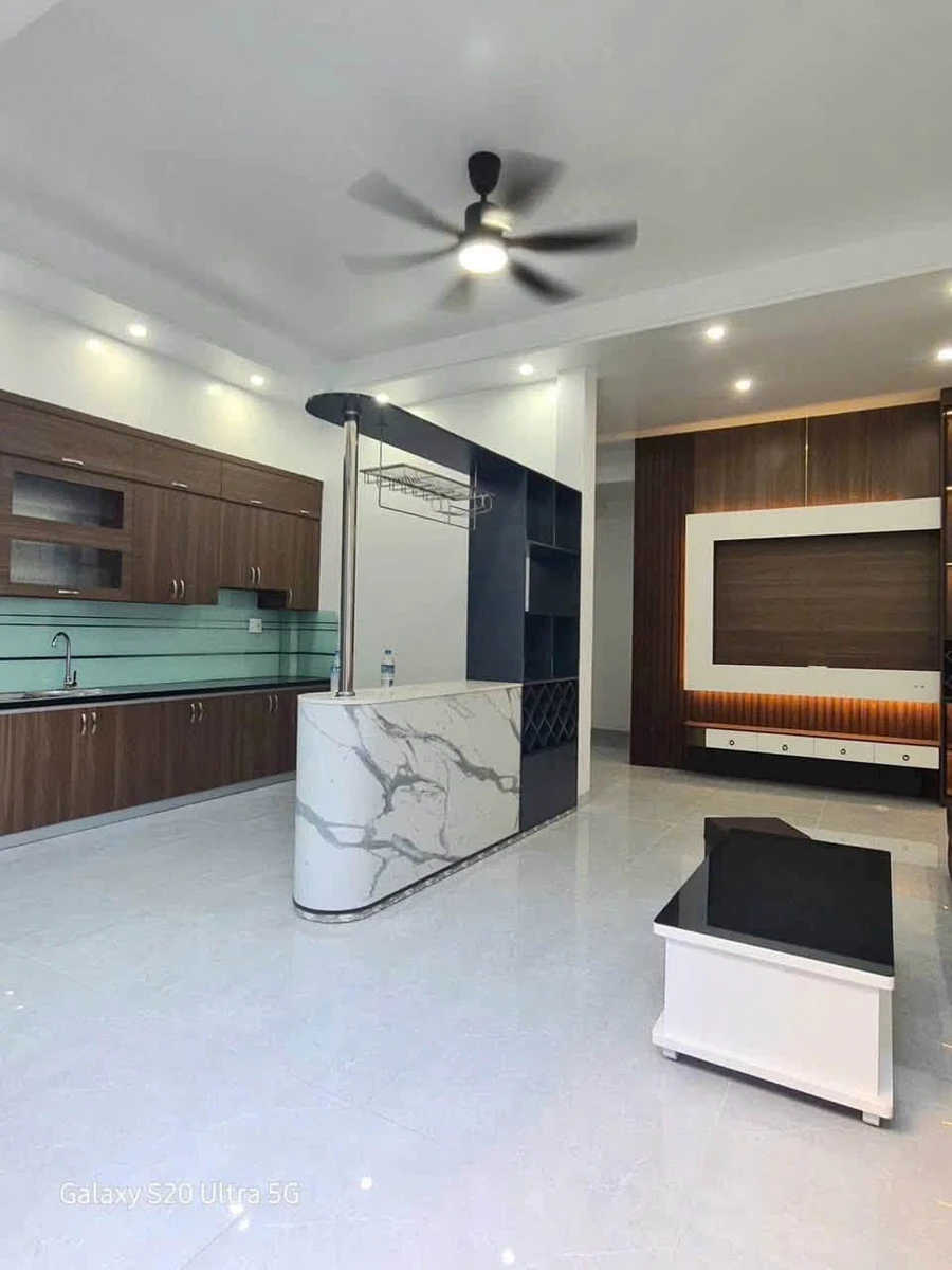 Bán nhà 2 tầng 50m² khu Việt Hòa 2,2 tỷ - Ảnh 1