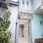 Bán nhà 2 tấm 33m² Bến Vân Đồn Quận 4, giá 1.55 tỷ - Ảnh thu nhỏ 1