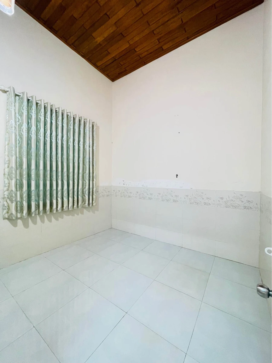 Bán nhà mặt tiền Lê Thị Riêng 96m2, 4PN giá 3.3 tỷ - Ảnh thu nhỏ 5