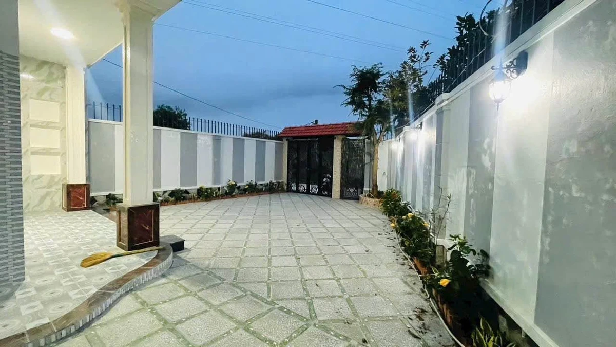 Bán biệt thự sân vườn Võ Nguyên Giáp 307m² giá 6,7 tỷ - Ảnh thu nhỏ 2