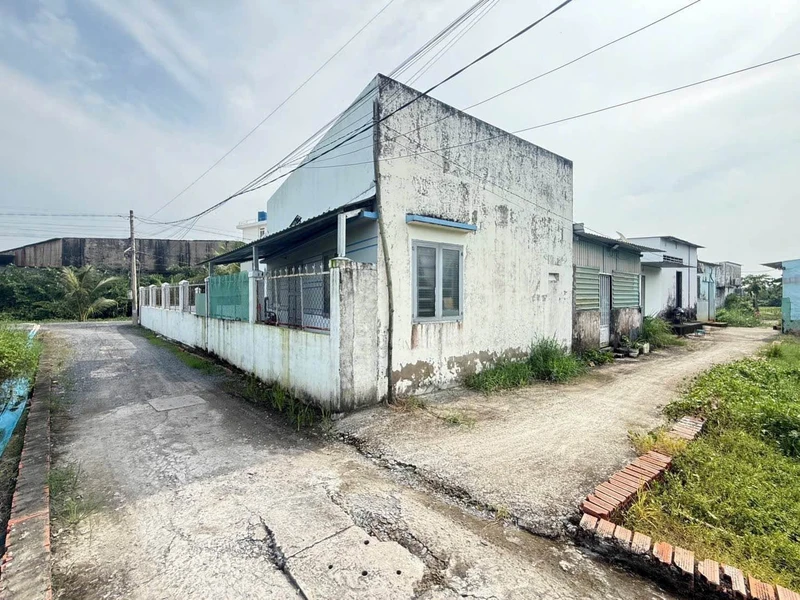 Bán đất thổ cư 5x22m giá 770 triệu, đường xe hơi, ấp Phước Hưng 1, Phước Lâm
