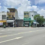 Bán đất mặt tiền Hoàng Hoa Thám Dĩ An 110,7m2, 8 tỷ - Ảnh thu nhỏ 3