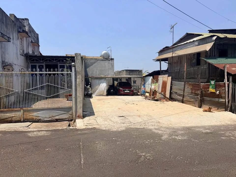 Bán đất mặt tiền Lê Hồng Phong Buôn Ma Thuột 113,22 m² - Ảnh thu nhỏ 3