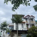 Siêu phẩm villa 3 mặt tiền thoáng ngay Hải Châu gần các trường quốc tế và biệt thự - Ảnh thu nhỏ 1