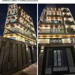 Bán nhà góc 2 mặt đường 6,9x15m, 5 tầng thang máy, 4PN, Nguyễn Tư Giản, Gò Vấp - Ảnh thu nhỏ 1