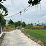 Bán đất Vĩnh Thạnh Nha Trang 100m2 1 tỷ 600 triệu - Ảnh thu nhỏ 2