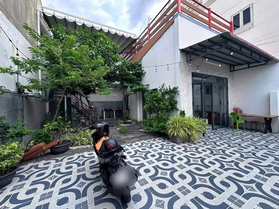 Bán nhà hẻm ô tô 150m2 3PN, Phan Thiết 3.7 tỷ - Ảnh thu nhỏ 2