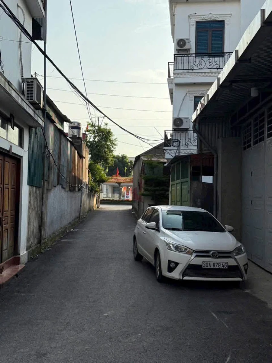 Bán đất ngõ Ngô Quyền 70.5m² giá 1 tỷ 8 Quận 3 - Ảnh thu nhỏ 3