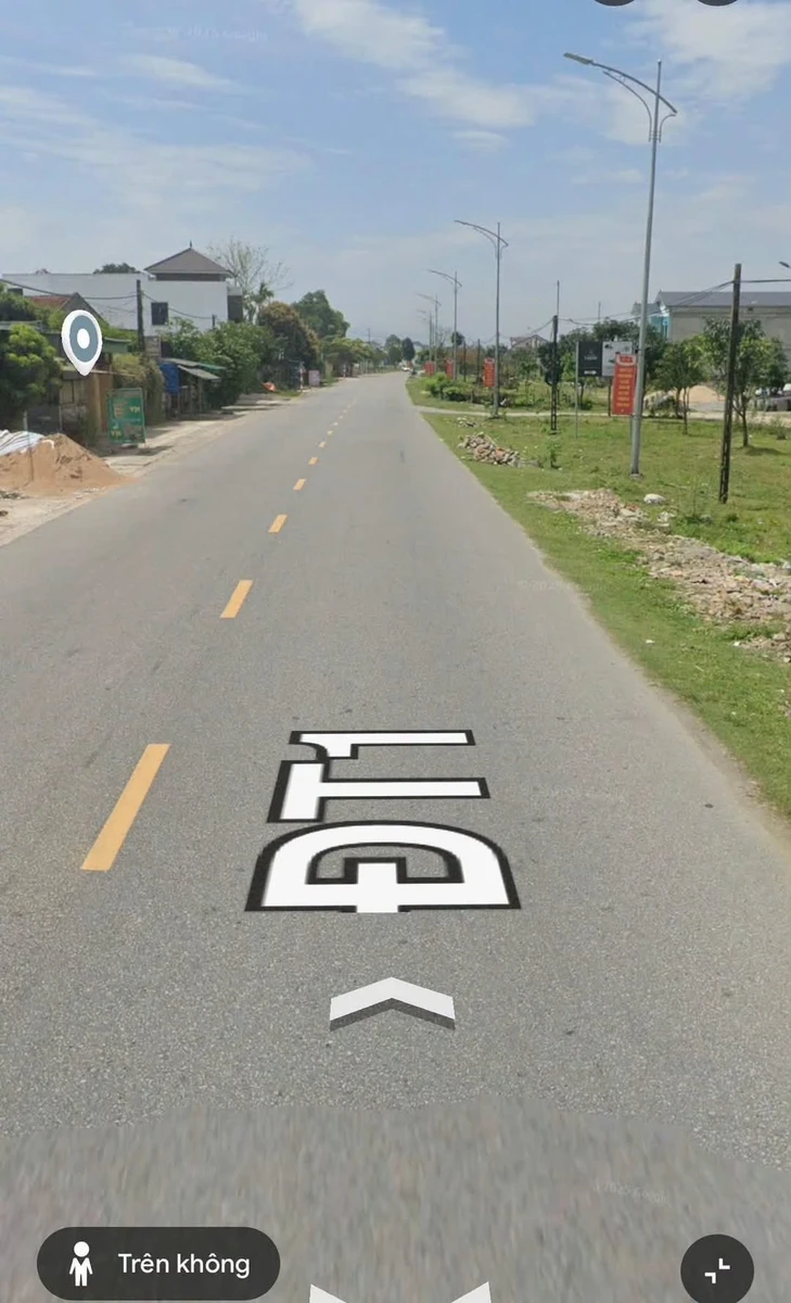 Bán lô đất mặt tiền Xuân Phổ 6b 145 m² giá 3 tỷ - Ảnh 1