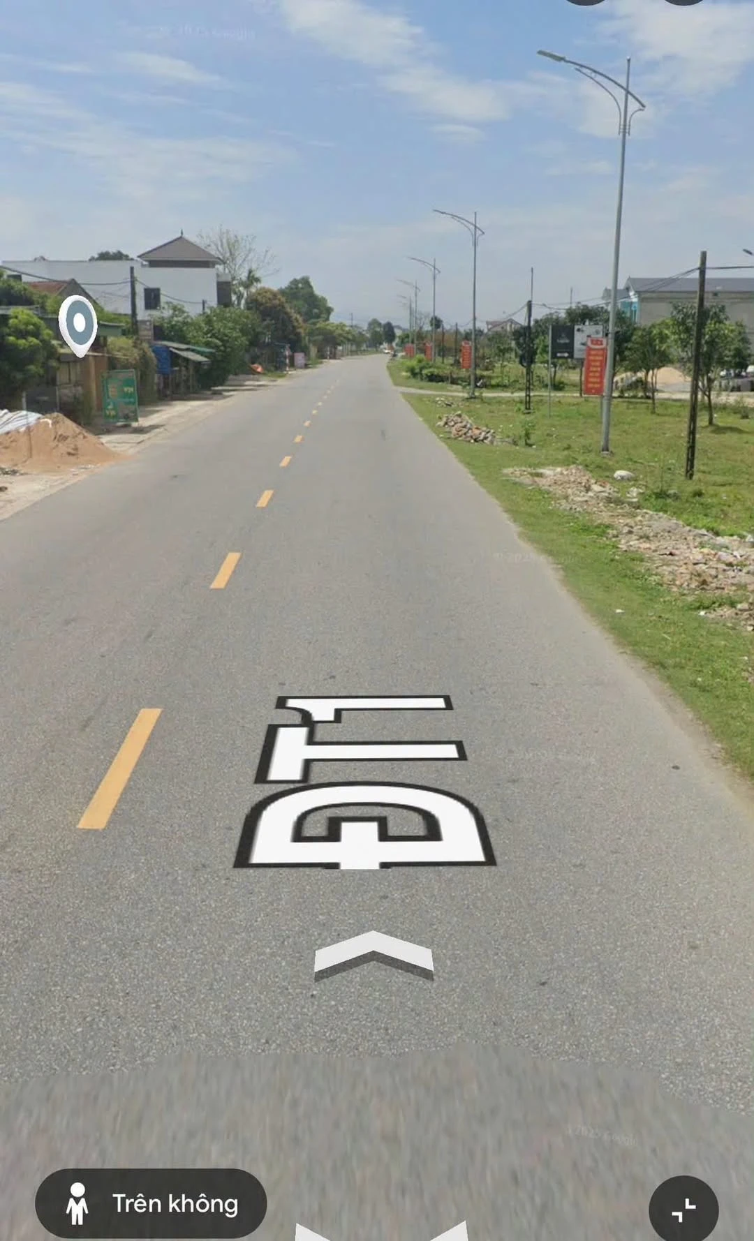 Bán lô đất mặt tiền Xuân Phổ 6b 145 m² giá 3 tỷ - Ảnh 1