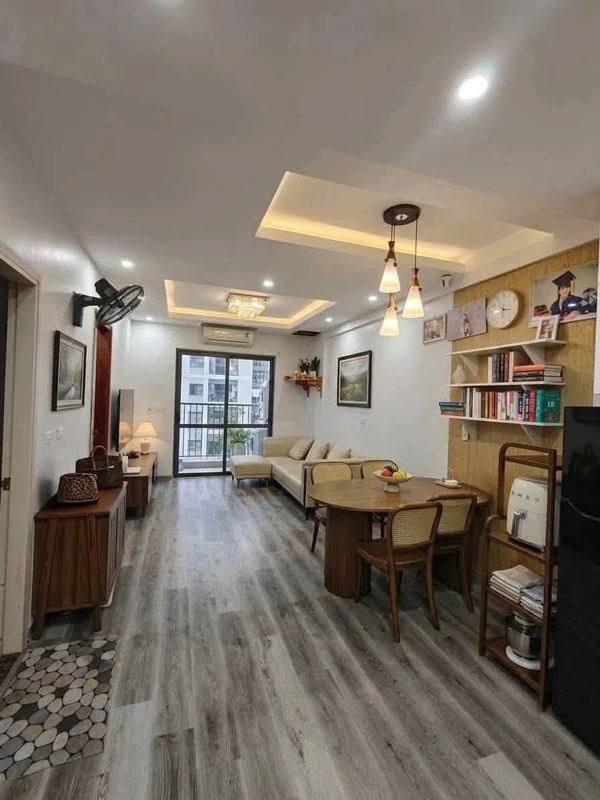 Bán đất nền 240m² Phường Trương Quang Trọng Thủ Đức 505m2
