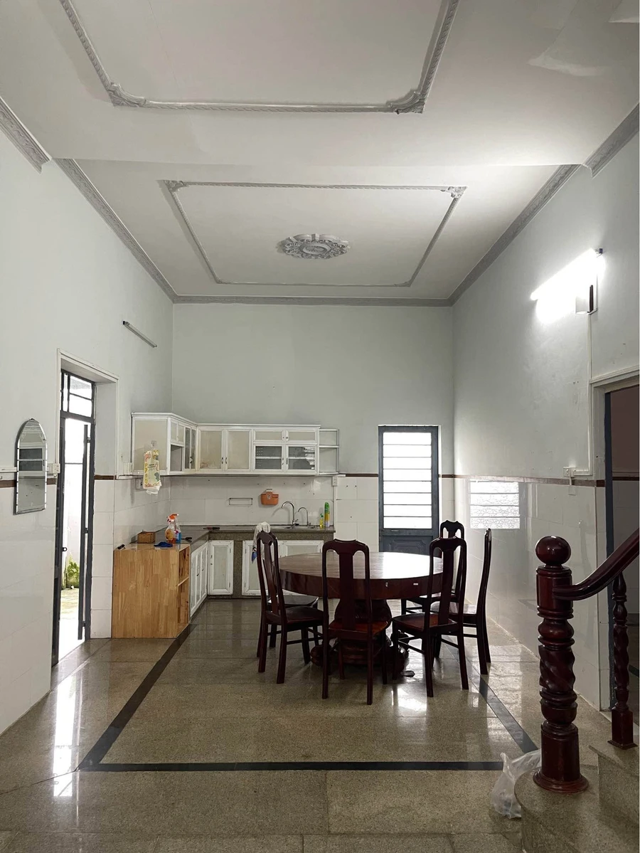 Bán biệt thự 190 m² Phường Long Tâm TP. Bà Rịa 6 tỷ - Ảnh thu nhỏ 2