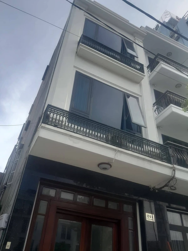 Bán đất 100m2 đường 7.5m Sơn Trà Đà Nẵng 7 tỷ 25x30m