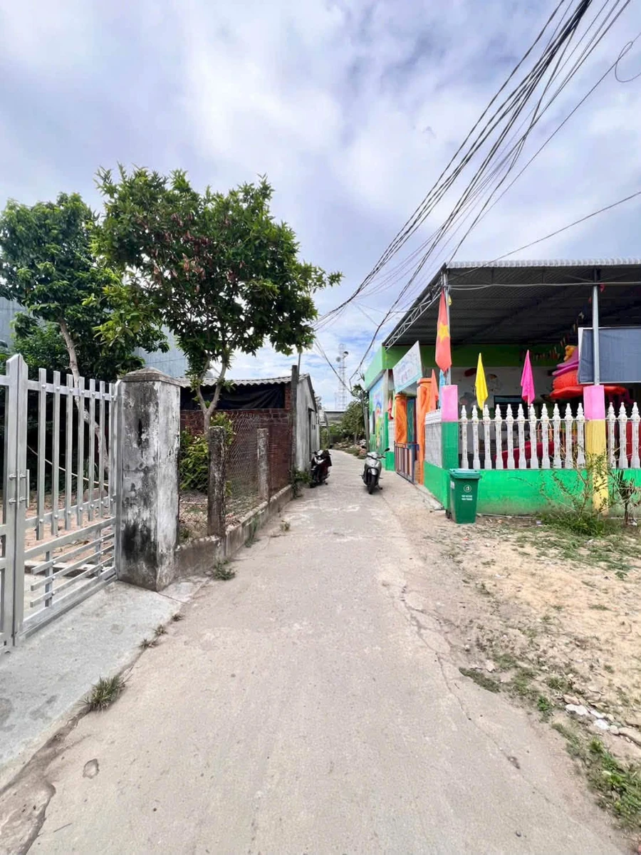 Bán đất gần KCN Tịnh Phong VSIP 100m² giá 6xx triệu - Ảnh thu nhỏ 5