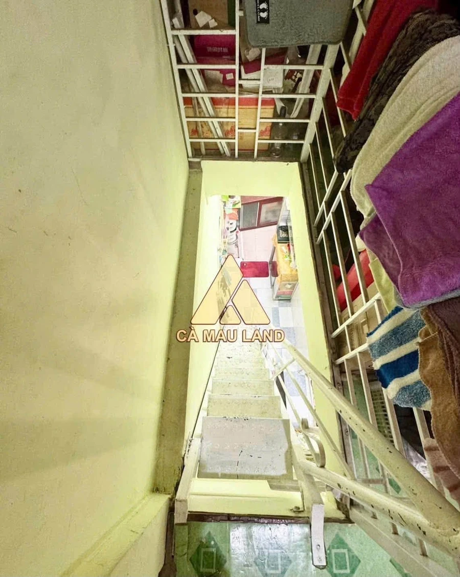 Bán nhà 1 lầu 2PN 48m² Phường 7 Cà Mau 1,3 tỷ - Ảnh thu nhỏ 5