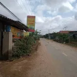 Bán lô đất 10x20m đường DH78, thôn Mỹ Thành, xã Hòa Mỹ Tây, huyện Tây Hòa, giá 750tr - Ảnh thu nhỏ 7