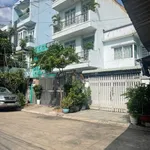 Bán nhà 2 tầng 59m² đường 10m sổ hồng riêng Quận 12 - Ảnh thu nhỏ 1