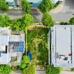 Bán lô biệt thự mặt tiền Lương Thế Vinh 240m2, Quảng Ngãi 5.9 tỷ - Ảnh thu nhỏ 1