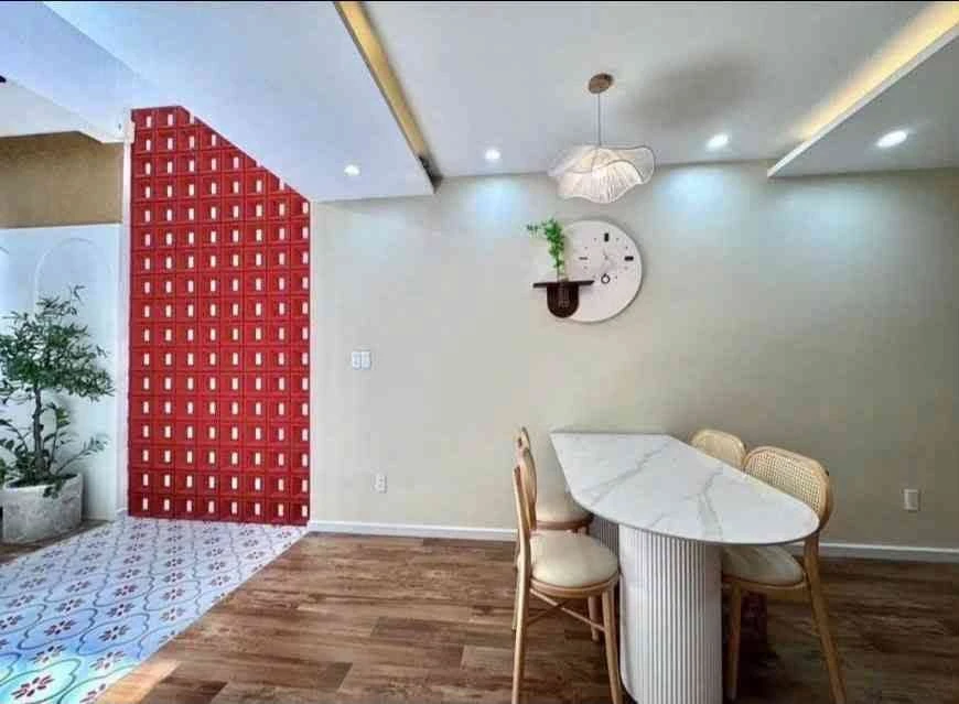 Bán nhà 3 tầng 50m2 giá 4 tỷ Cù Chính Lan, Thanh Khê, Đà Nẵng - Ảnh 1