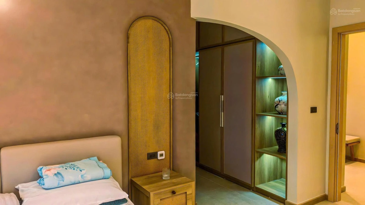 Chủ nhà cần bán Villa Biển Hoa Tiên, 615m2, căn giáp ngay biển. hoàn thiện mặt ngoài. Giá: 17tỷ LH - Ảnh thu nhỏ 2