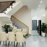 Nhà 3 tầng Phú Mỹ Thượng 105m2 3,9 tỷ - Ảnh thu nhỏ 5