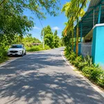Bán đất 120m² ngang 6m sau chợ Lệ Trạch, đường bê tông 5m, giá 1 tỷ 4xx - Ảnh thu nhỏ 3