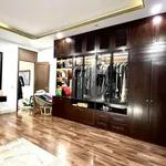 Bán nhà 3 tầng 117m² đại lộ Trần Hưng Đạo Quận 12 - Ảnh thu nhỏ 4