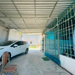 Bán đất hẻm Trần Quang Khải 77.7m2 950 triệu - Ảnh thu nhỏ 2