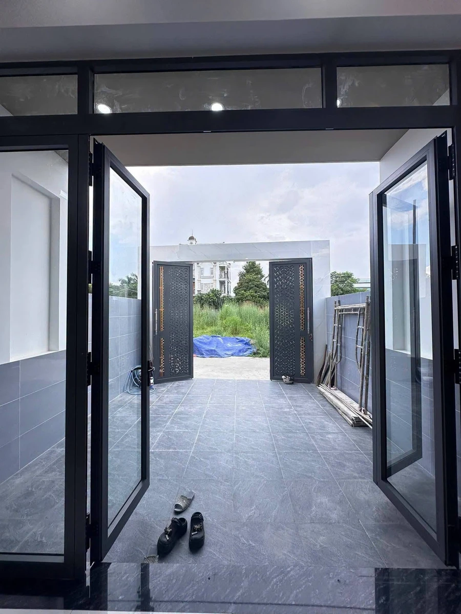 Nhà sổ riêng thổ cư Trảng Dài 82m2, 3 tỷ 150 triệu - Ảnh thu nhỏ 5