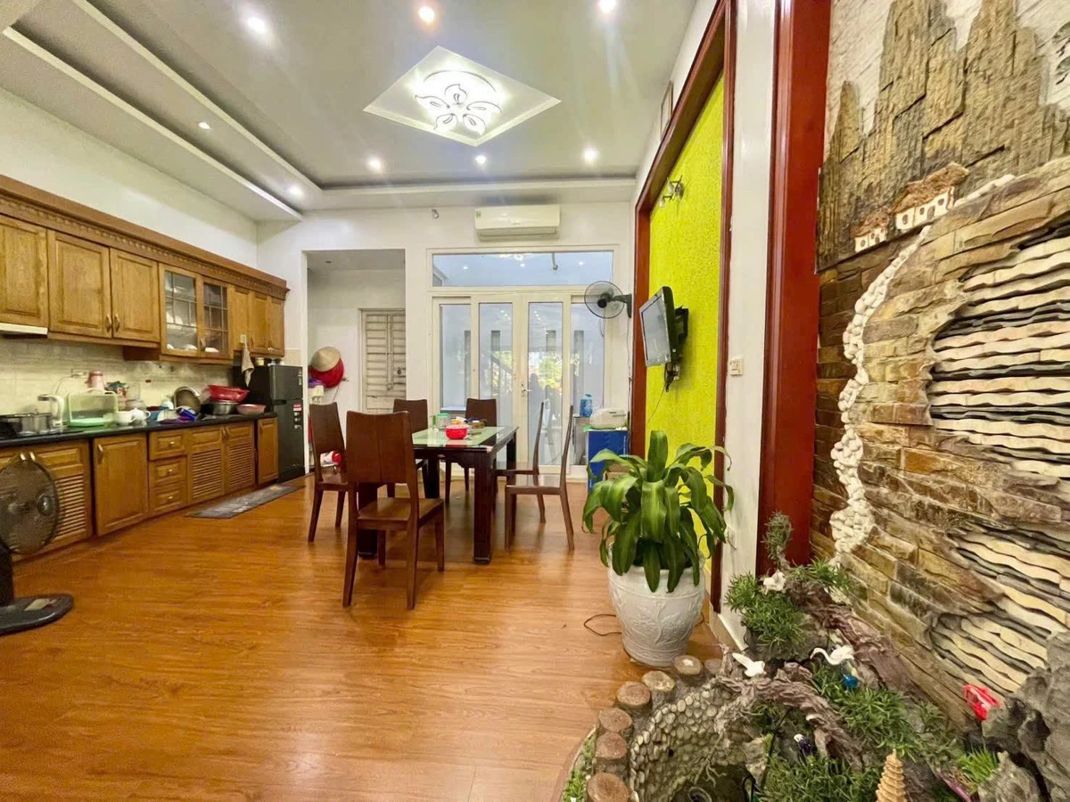 Bán nhà 3 tầng mặt Trường Chinh 79m², Hải Dương 12 tỷ - Ảnh thu nhỏ 2