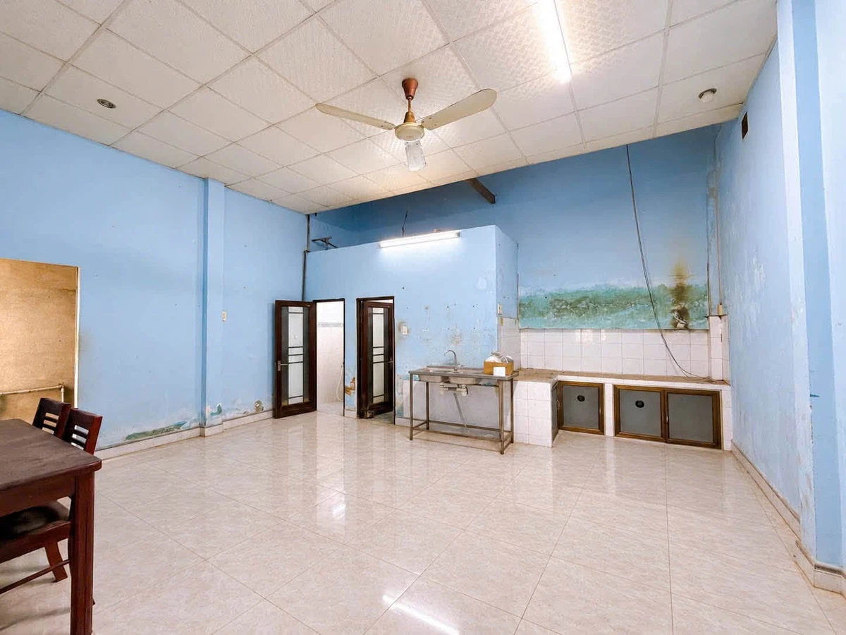 Bán nhà Hố Nai Biên Hoà 125.6m² 3 tỷ 50 - Ảnh thu nhỏ 2