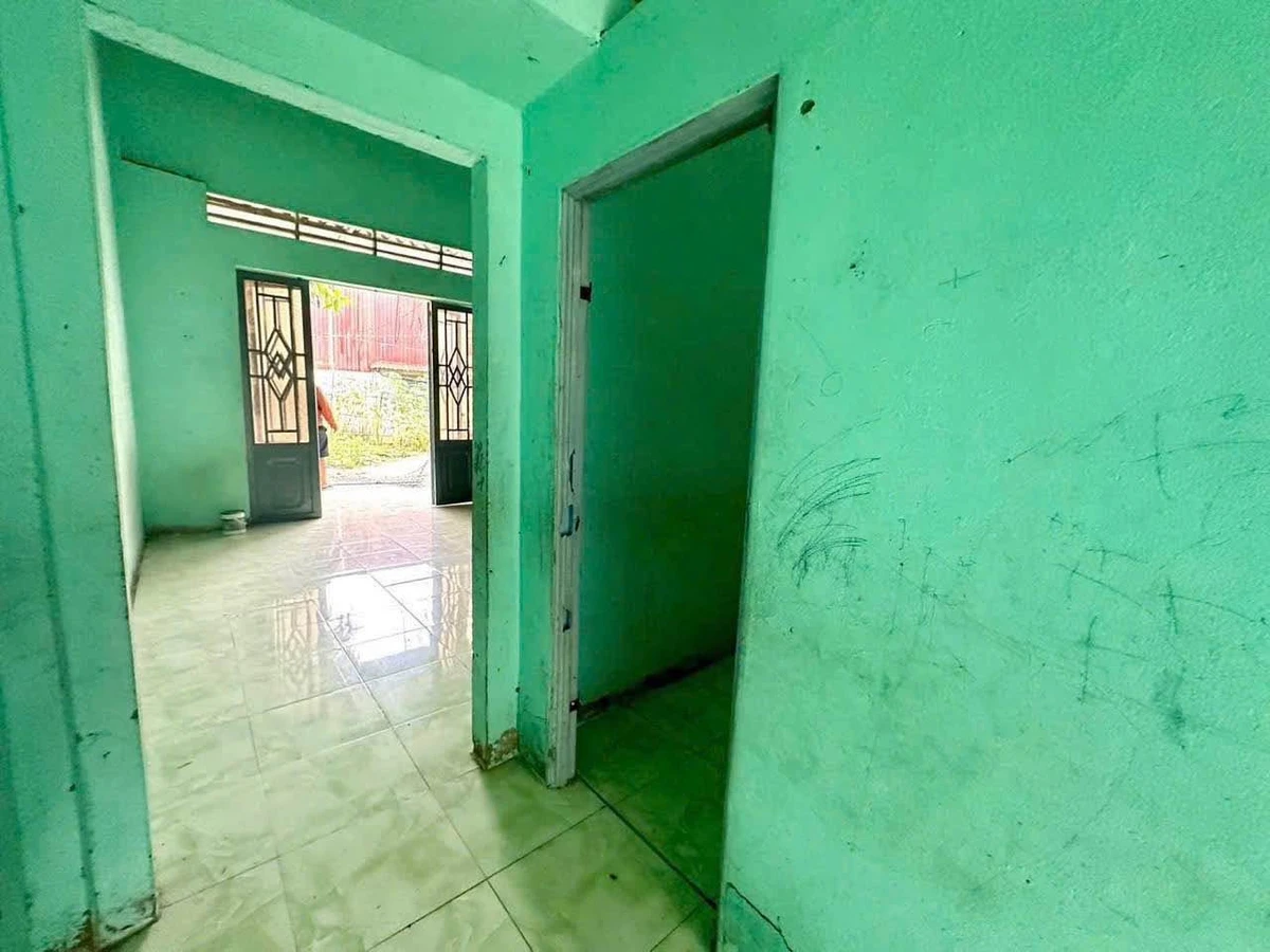 Bán đất tặng nhà 100m² Tân Bửu Bến Lức Long An 750 triệu - Ảnh thu nhỏ 4