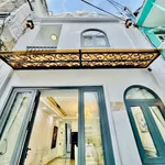 Bán nhà 2 tầng 40m² 3PN gần ngã tư Phú Nhuận, giá 6,9 tỷ - Ảnh thu nhỏ 1