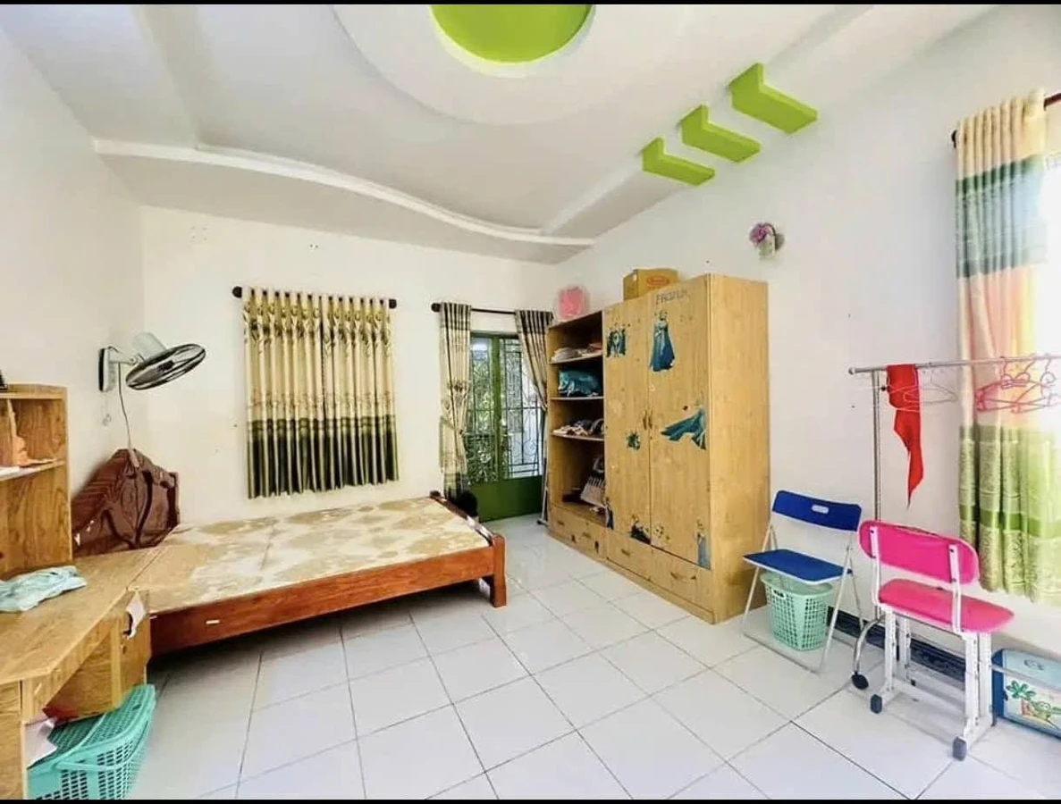 Bán nhà 43m² 2PN 2WC Ba Cu, Phường 4, Vũng Tàu, 3,1 tỷ - Ảnh thu nhỏ 3