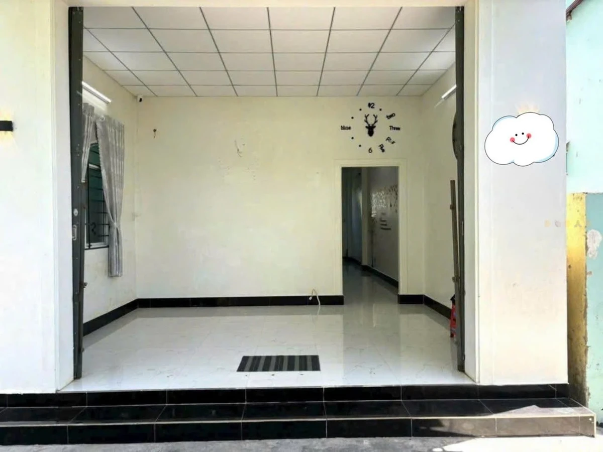 Bán nhà Rạch Giá, 4.5×11m, 2PN 2WC, 980 triệu - Ảnh thu nhỏ 2