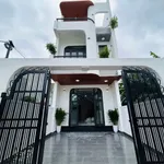 Bán nhà 3 tầng 4PN 79m² Hoàng Trọng Mậu 3,2 tỷ - Ảnh thu nhỏ 1