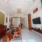 Bán nhà mới 2PN mặt tiền Phan Văn Trường, Rạch Giá, An Giang 100m² - Ảnh thu nhỏ 2