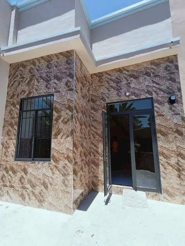 Bán gấp nhà 40m² có gác lửng, 1 phòng ngủ tại Long Hải giá 520 triệu