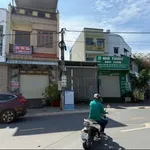 Bán đất mặt tiền 111m2 Dĩ An Bình Dương 8 tỷ - Ảnh thu nhỏ 2