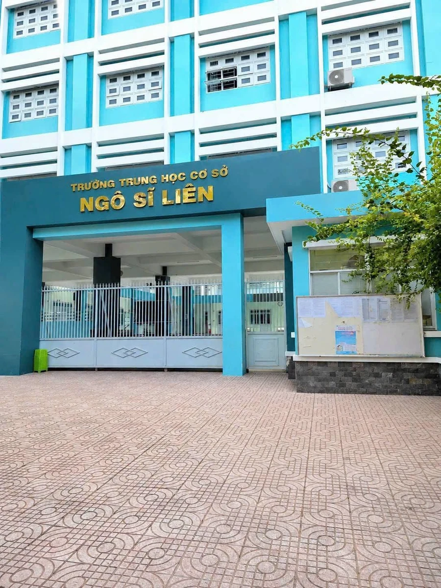 Bán biệt thự 3 tầng 133m² Lê Văn Sỹ, Tân Bình - 20.3 tỷ - Ảnh 1