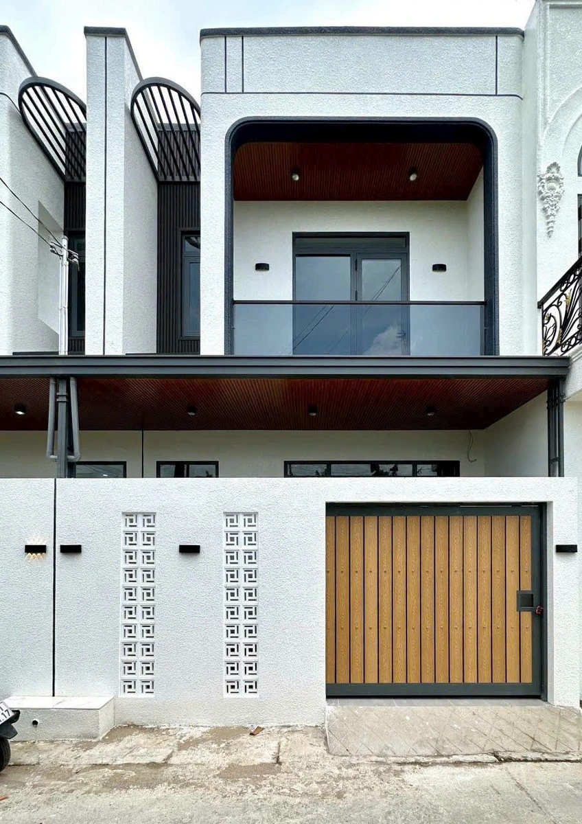 Bán nhà 1 trệt 1 lầu 60.5m² 2PN Rạch Giá An Giang - Ảnh thu nhỏ 2
