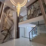 Bán nhà hẻm ô tô 5m 4 tầng 62m2 đường Lê Đình Cẩn, Tân Tạo, Bình Tân giá 7 tỷ - Ảnh thu nhỏ 2