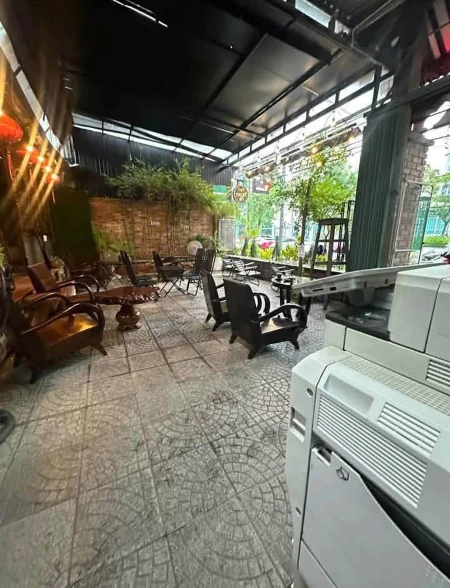 Bán nhà mặt tiền Lê Viết Lượng, Huế, 210m2, 80 triệu/m2 - Ảnh thu nhỏ 4