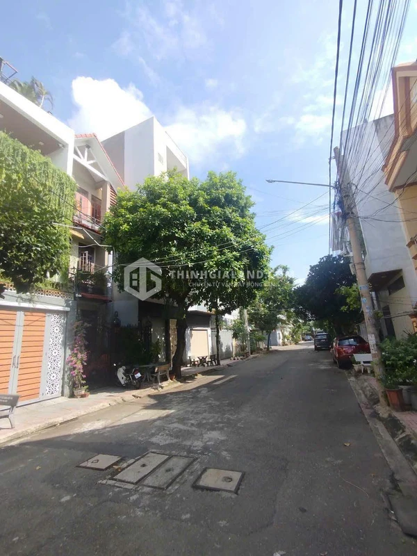 Bán nhà 3 PN 69.9m2 Lương Thế Vinh Vũng Tàu 8.9 tỷ