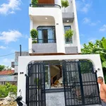 Nhà 3 tầng 79,2m² 4PN 4WC Quận 12, 3,25 tỷ - Ảnh thu nhỏ 1