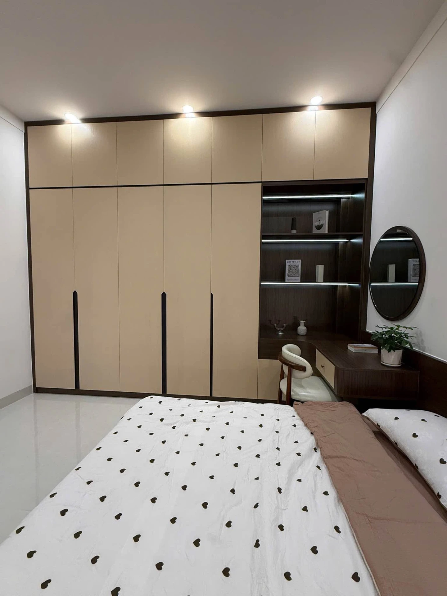 Bán nhà mặt tiền kinh doanh đường A2, Buôn Ma Thuột, 4x25m, 3 phòng ngủ, giá 4,9 tỷ - Ảnh 1