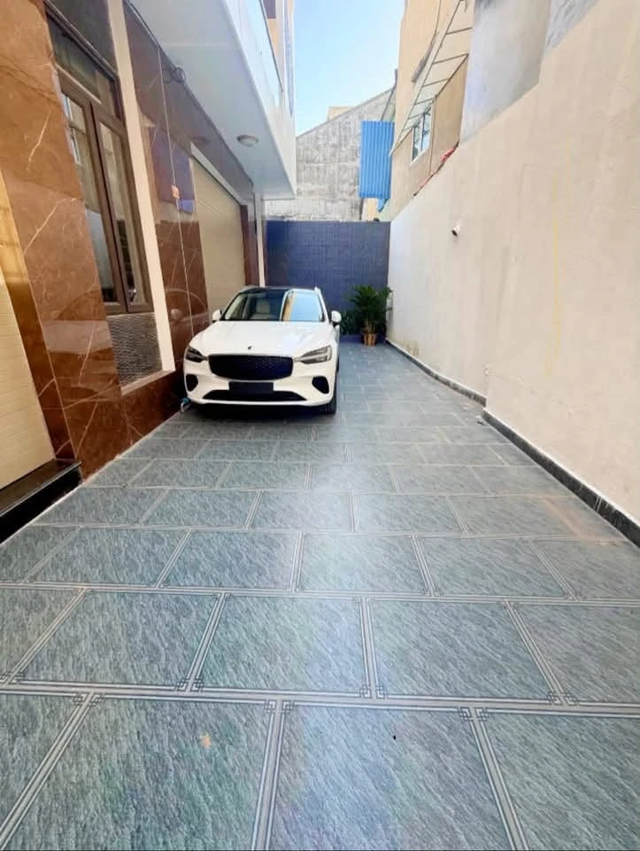 Bán nhà 3 tầng 60m2 Máng-Hoàng Huy-An Đồng hơn 3.3 tỷ - Ảnh thu nhỏ 3