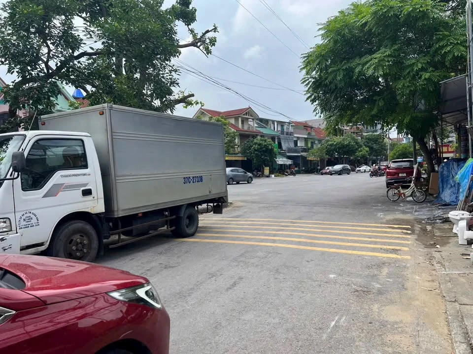 Bán đất mặt đường Phạm Đình Toái 2, 300m², 18 tỷ - Ảnh thu nhỏ 2